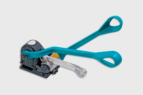 Steel strap manual strapping tool FSM-13/16/19